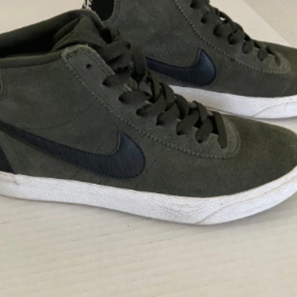 Nike Sb Bruin Blazer